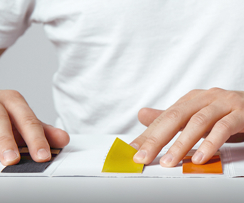 s03 raw materials selection