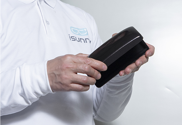 isunny eyewear cases services quality