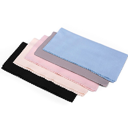 microfiber cleaning cloth