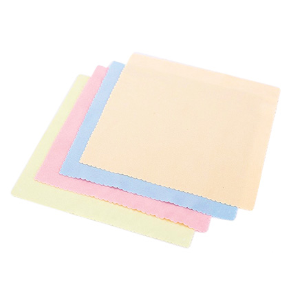 microfiber cleaning cloth