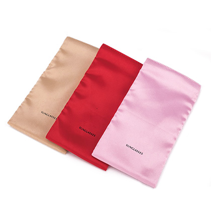 eyewear pouch