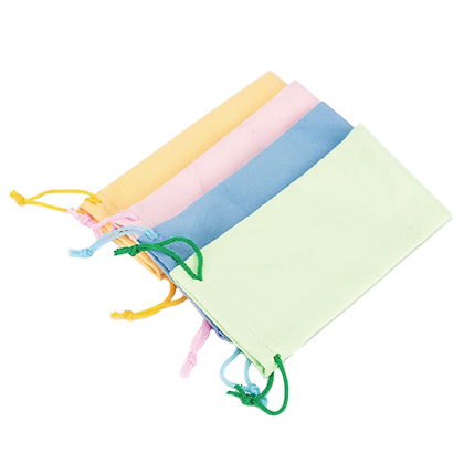 soft glasses pouch