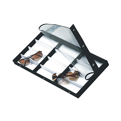 DISPLAY GLASSES TRAY