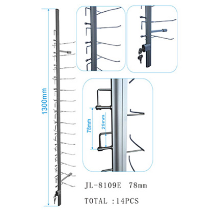 Display Stand D8109E 78MM