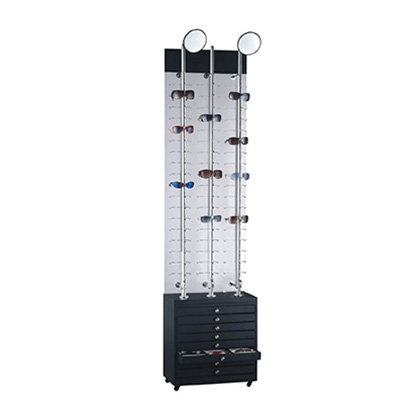 Display Stand D8110C