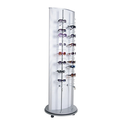 eyeglass display