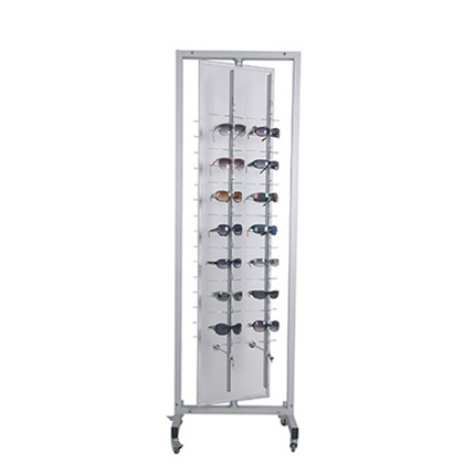 sunglasses display stand