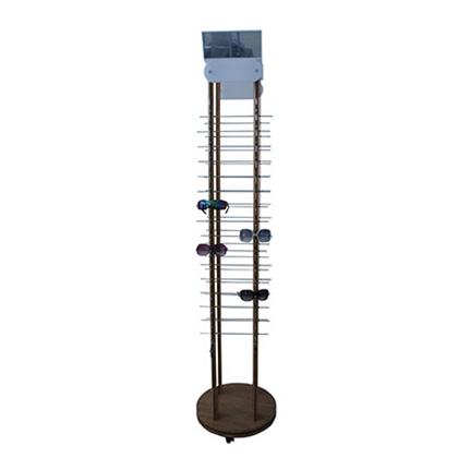 eyewear display rack