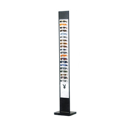 eyeglass display holder