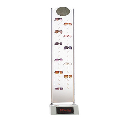 optical frame display stands