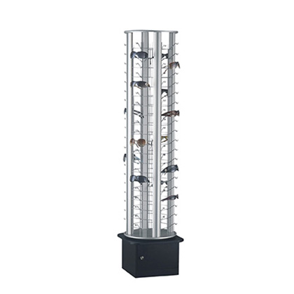 sunglasses display stand