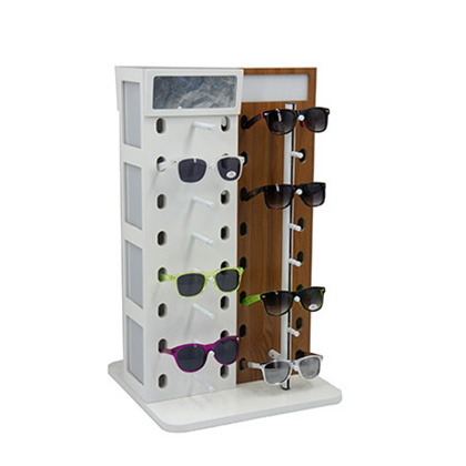 eyeglass display fixtures