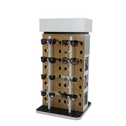 eyewear display case