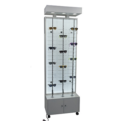 eyeglass display holders