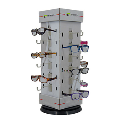 eyewear organizer