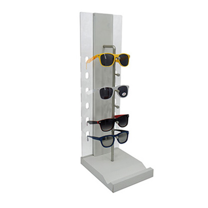 acrylic sunglasses display stand