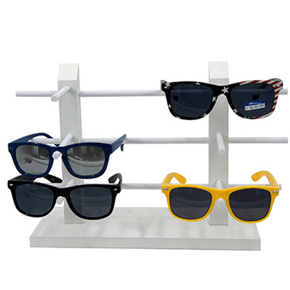 eyeglass organizer