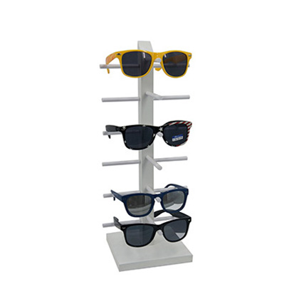 countertop eyewear displays