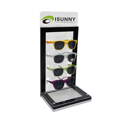 acrylic glasses display D9009