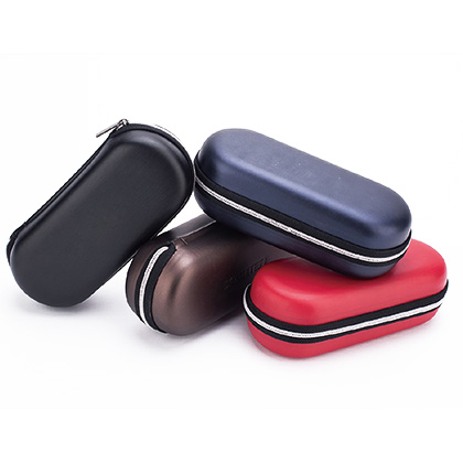 Select Your EVA Glasses Case from Professional Manufacturer- Isunny