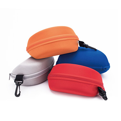 pocket glasses case