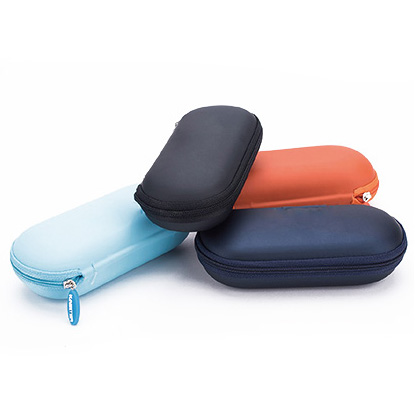 double glasses case