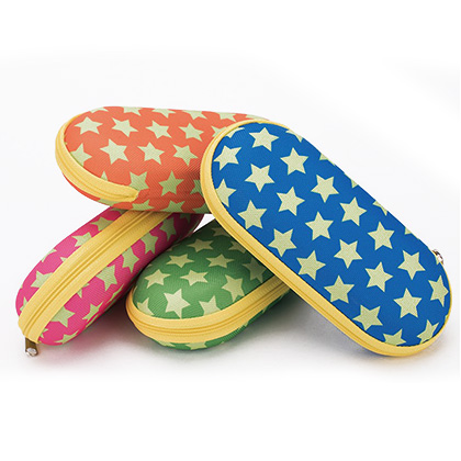 kids glasses case