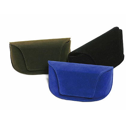 velvet glasses case