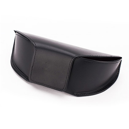 leather glasses case