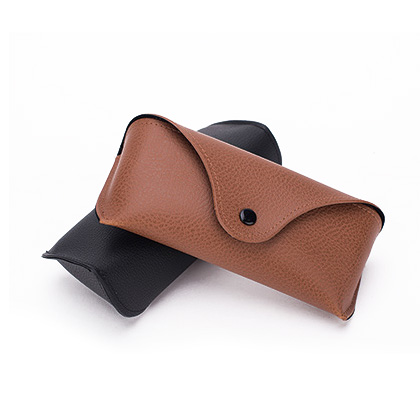 designer glasses case