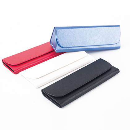 foldable glasses case