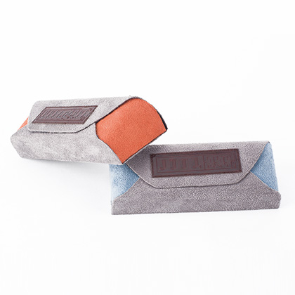 fabric glasses case