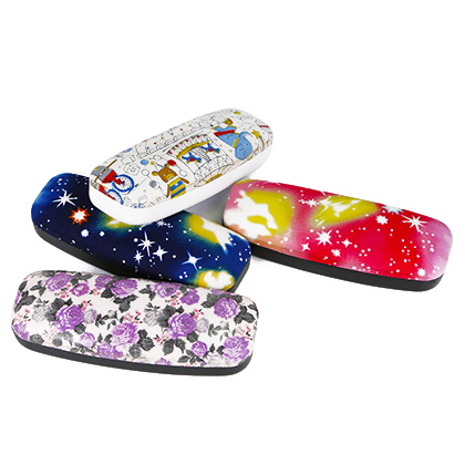 kids glasses case