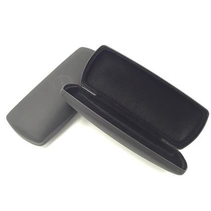 Hard Eyeglass Cases Protect Your Eyewear Safely - Isunny