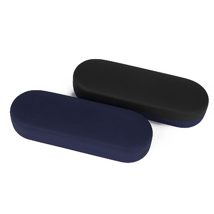 slim reading glasses case