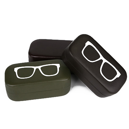 sunglasses hard case