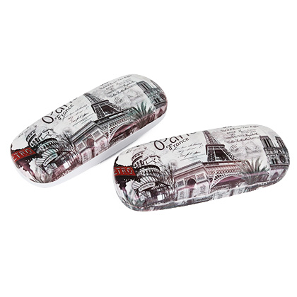 novelty glasses case