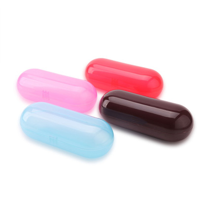 clamshell glasses case