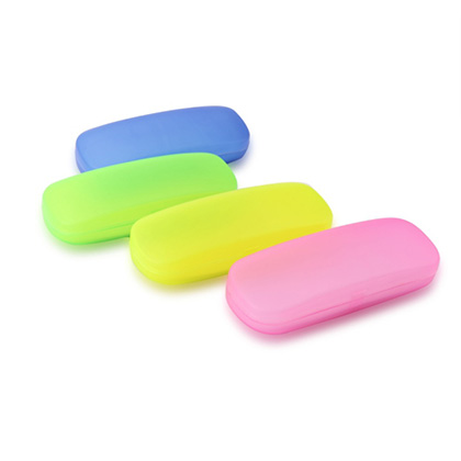 travel glasses case