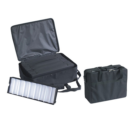 Sunglasses display bag