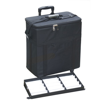 Glasses suitcase