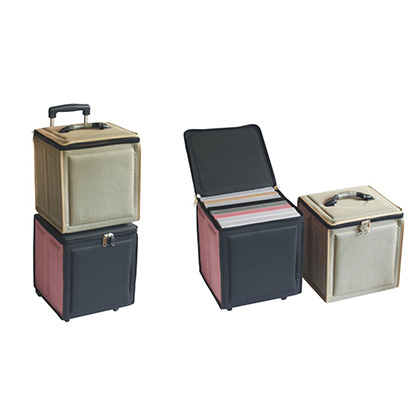 Display suitcase