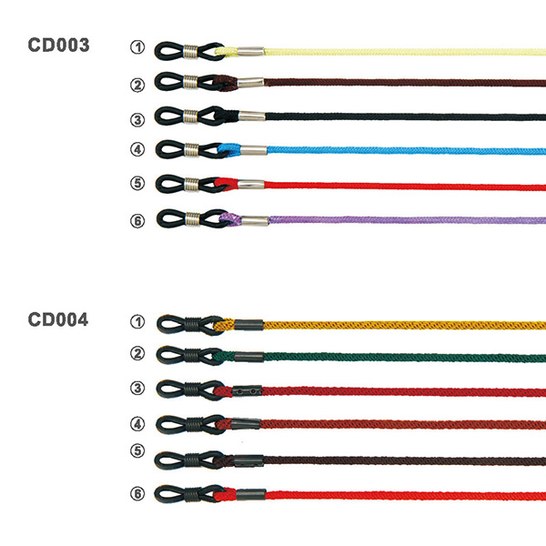 sunglasses strap diy