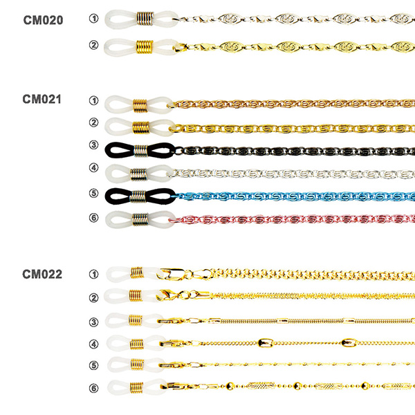 glasses chains for men