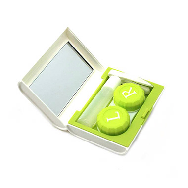 Contact Lens Box