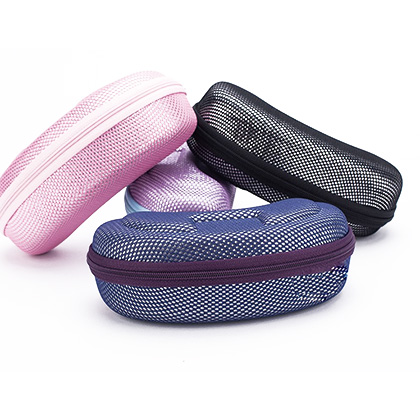 EVA GLASSES CASE-E3021-168x78x60MM-SUNGLASSES-CASE