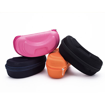 EVA GLASSES CASE-E3021L-168x82x64MM-SUNGLASSES-CASE