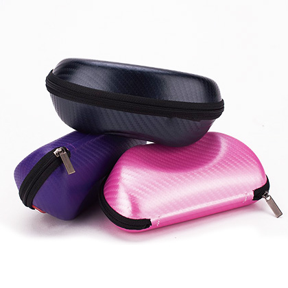 EVA GLASSES CASE-E3031-160x82x63MM-SUNGLASSES-CASE