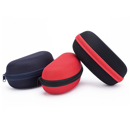 EVA GLASSES CASE-E3034-166x79x72MM-SUNGLASSES-CASE