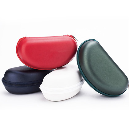 EVA GLASSES CASE-E3035-165x82x70MM-SUNGLASSES-CASE